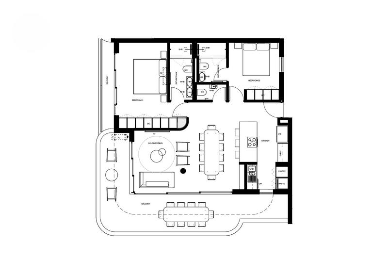 2 Bedroom Property for Sale in Green Point Upper Western Cape
